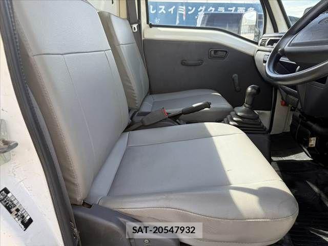 Subaru SAMBAR TRUCK 2010-07 7903460-15