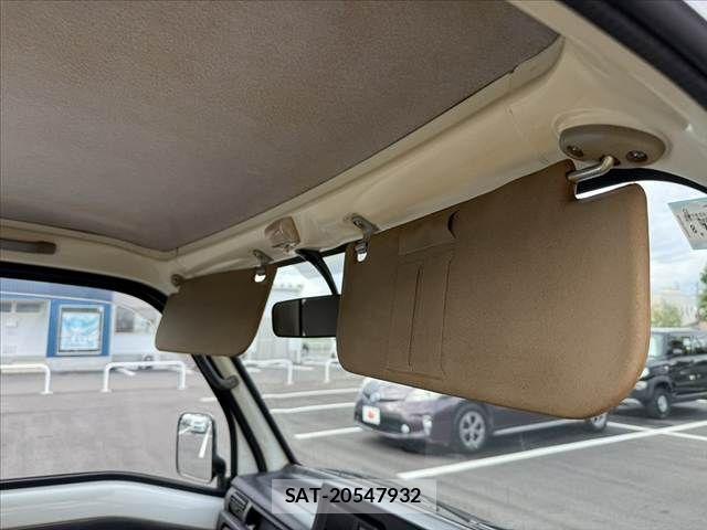 Subaru SAMBAR TRUCK 2010-07 7903460-17
