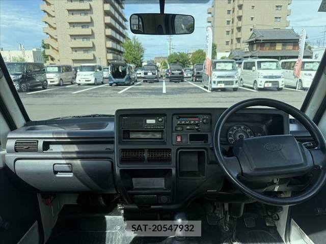 Subaru SAMBAR TRUCK 2010-07 7903460-1