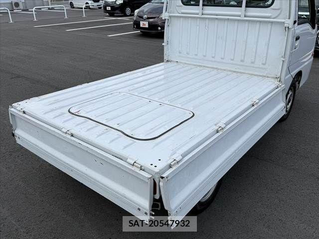 Subaru SAMBAR TRUCK 2010-07 7903460-24