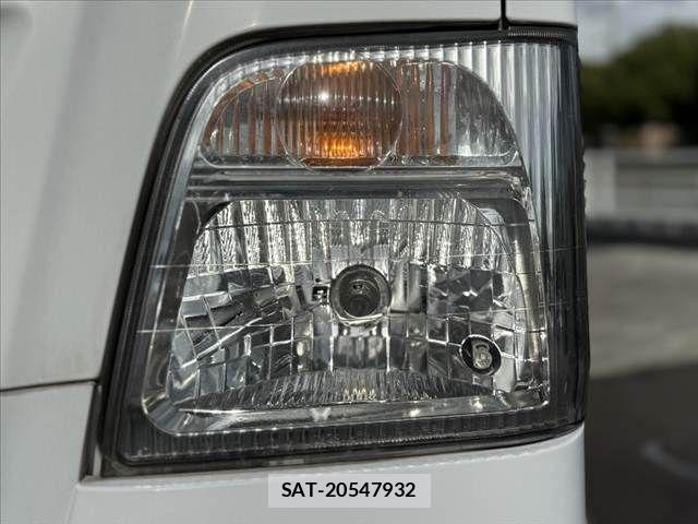 Subaru SAMBAR TRUCK 2010-07 7903460-28