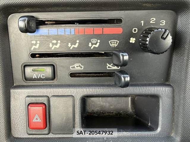 Subaru SAMBAR TRUCK 2010-07 7903460-3