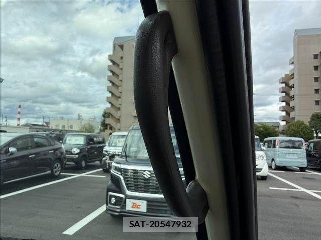 Subaru SAMBAR TRUCK 2010-07 7903460-5