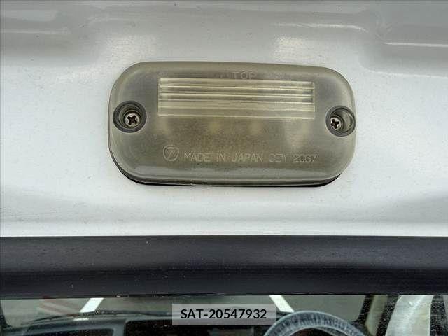 Subaru SAMBAR TRUCK 2010-07 7903460-6
