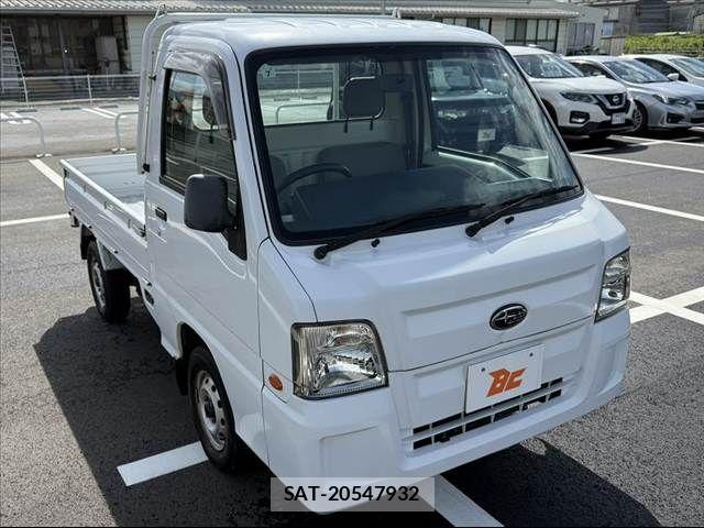 Subaru SAMBAR TRUCK 2010-07 7903460-7