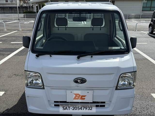 Subaru SAMBAR TRUCK 2010-07 7903460-8