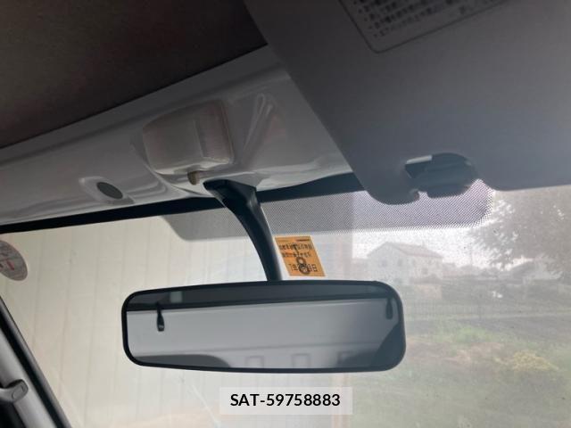 Subaru SAMBAR TRUCK 2009-08 7963928-11