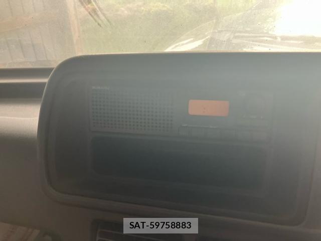 Subaru SAMBAR TRUCK 2009-08 7963928-13