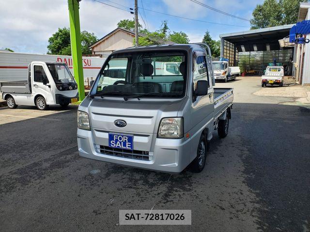 Subaru SAMBAR TRUCK 2010-01 8075747-0