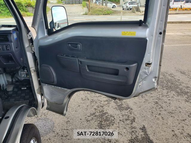 Subaru SAMBAR TRUCK 2010-01 8075747-9