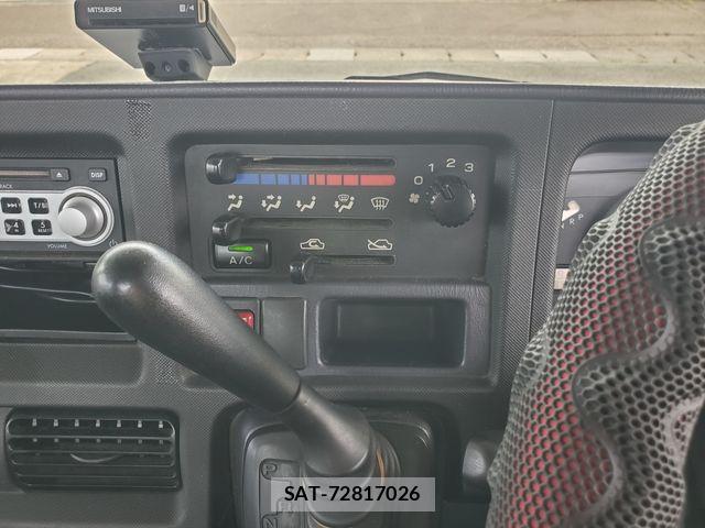 Subaru SAMBAR TRUCK 2010-01 8075747-11