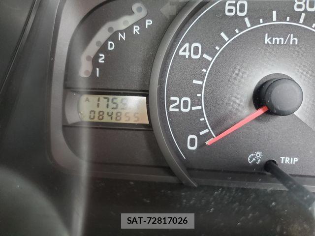 Subaru SAMBAR TRUCK 2010-01 8075747-13