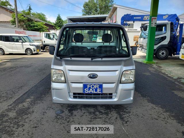 Subaru SAMBAR TRUCK 2010-01 8075747-1