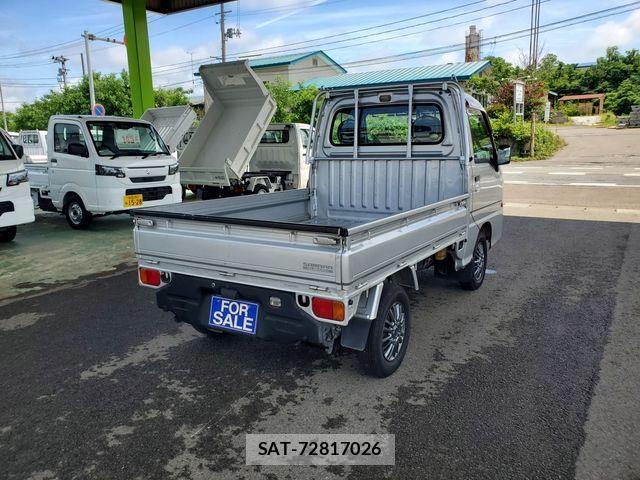 Subaru SAMBAR TRUCK 2010-01 8075747-2