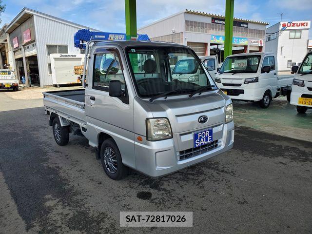 Subaru SAMBAR TRUCK 2010-01 8075747-3