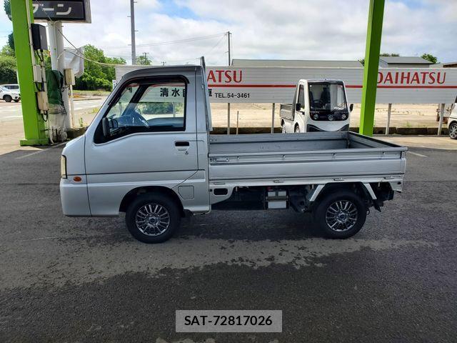 Subaru SAMBAR TRUCK 2010-01 8075747-5