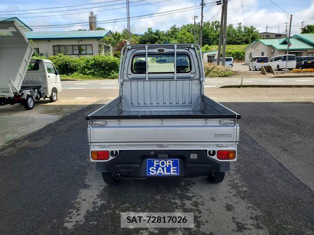 Subaru SAMBAR TRUCK 2010-01 8075747-6