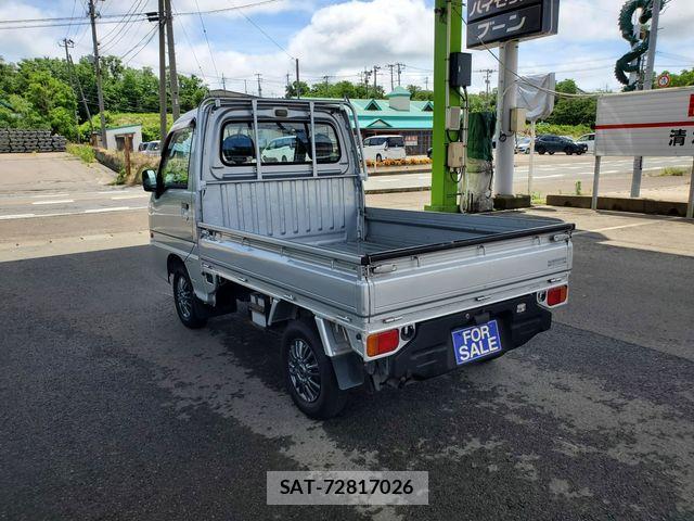 Subaru SAMBAR TRUCK 2010-01 8075747-7