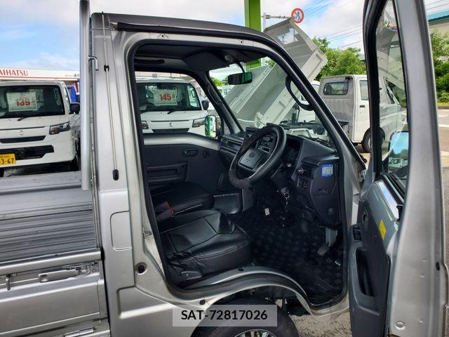 Subaru SAMBAR TRUCK 2010-01 8075747-8