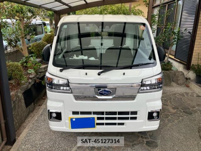 Subaru SAMBAR TRUCK 2022-12 8666962-0
