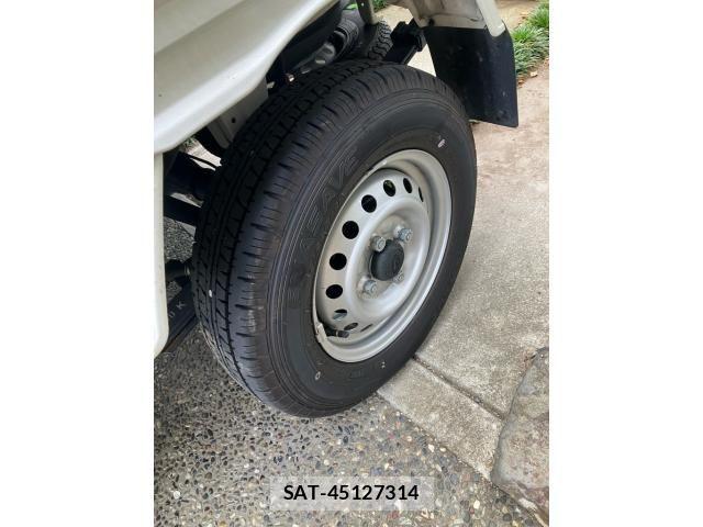 Subaru SAMBAR TRUCK 2022-12 8666962-9