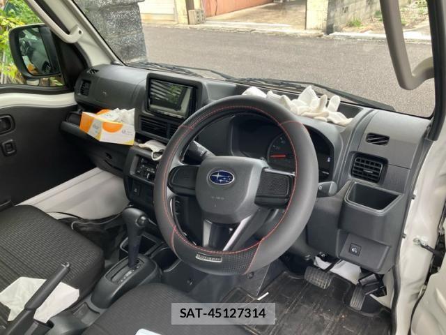 Subaru SAMBAR TRUCK 2022-12 8666962-12