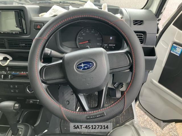 Subaru SAMBAR TRUCK 2022-12 8666962-13