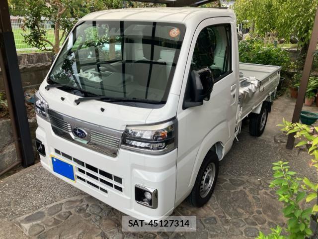 Subaru SAMBAR TRUCK 2022-12 8666962-1