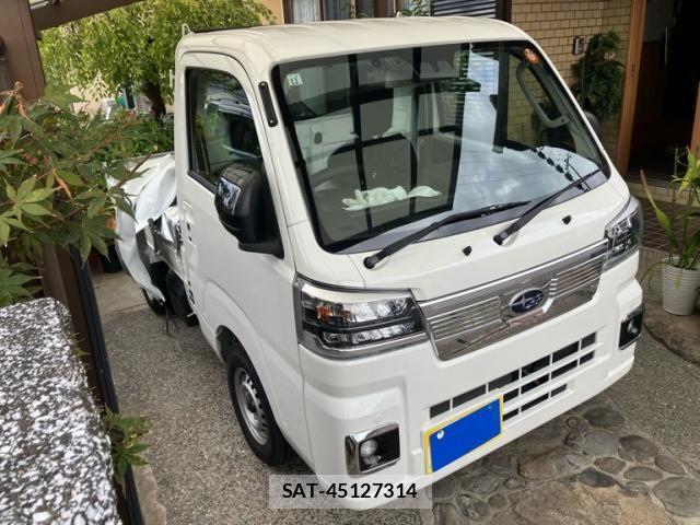 Subaru SAMBAR TRUCK 2022-12 8666962-2