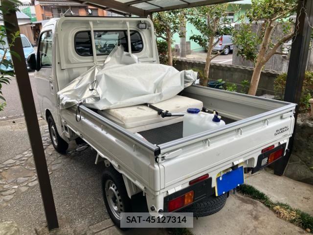 Subaru SAMBAR TRUCK 2022-12 8666962-4