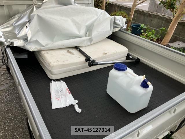 Subaru SAMBAR TRUCK 2022-12 8666962-5