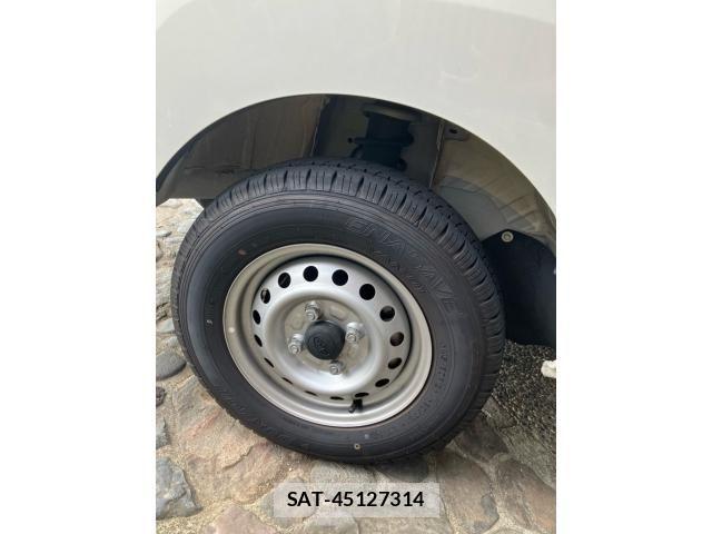 Subaru SAMBAR TRUCK 2022-12 8666962-8