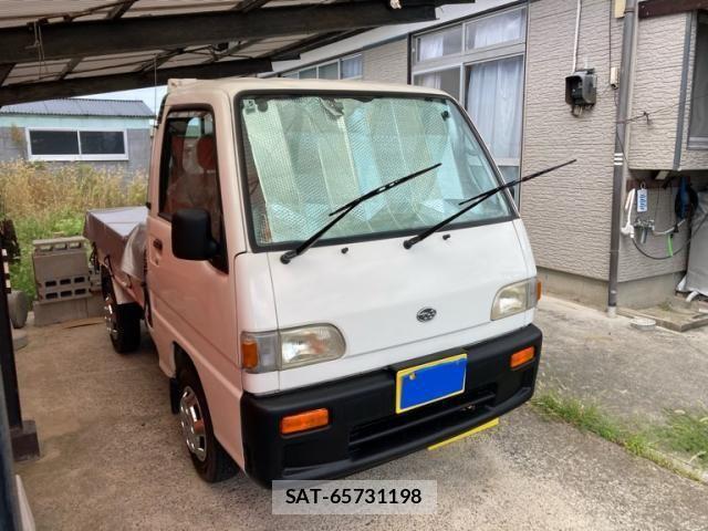 sat car