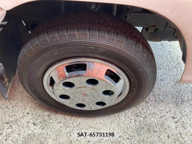 Subaru SAMBAR TRUCK 1997-05 8782192-9