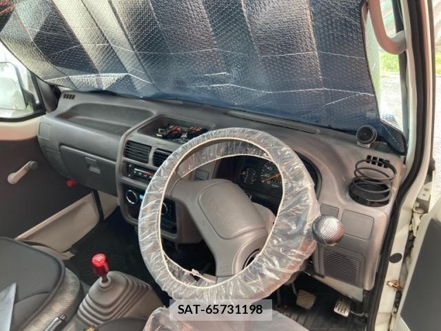 Subaru SAMBAR TRUCK 1997-05 8782192-11