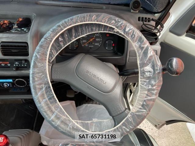 Subaru SAMBAR TRUCK 1997-05 8782192-14