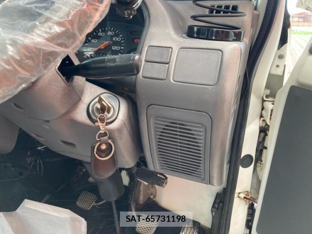 Subaru SAMBAR TRUCK 1997-05 8782192-15