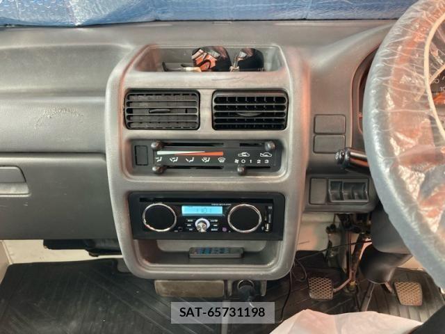 Subaru SAMBAR TRUCK 1997-05 8782192-18