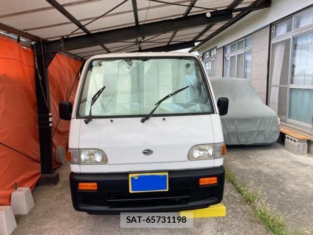 Subaru SAMBAR TRUCK 1997-05 8782192-1