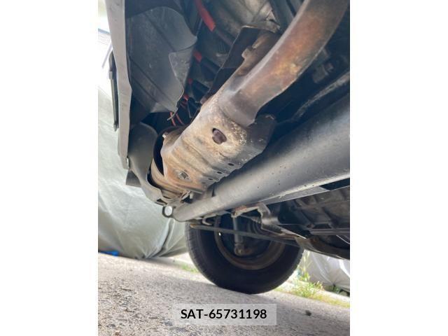 Subaru SAMBAR TRUCK 1997-05 8782192-22