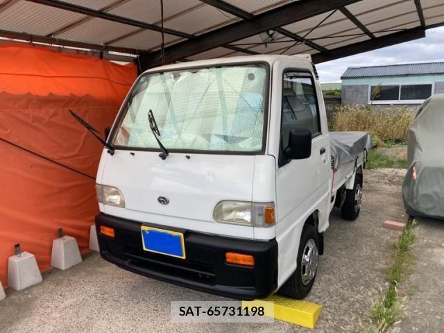 Subaru SAMBAR TRUCK 1997-05 8782192-2