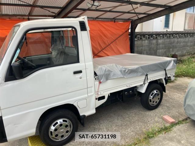 Subaru SAMBAR TRUCK 1997-05 8782192-3