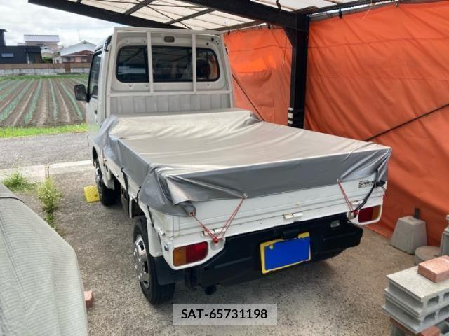 Subaru SAMBAR TRUCK 1997-05 8782192-4