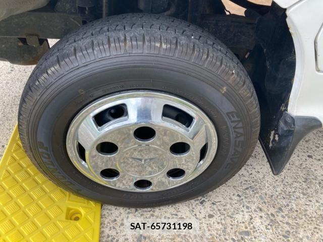 Subaru SAMBAR TRUCK 1997-05 8782192-6