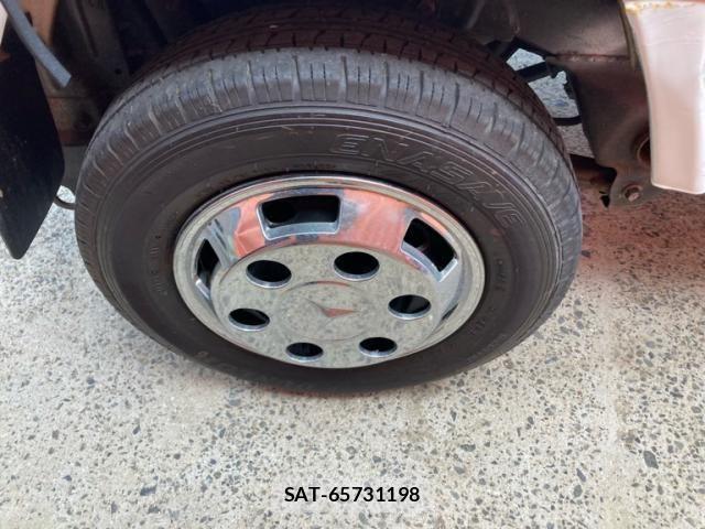 Subaru SAMBAR TRUCK 1997-05 8782192-8