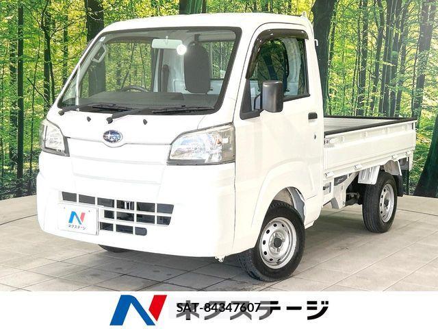 Subaru SAMBAR TRUCK 2017-03 8882387-0