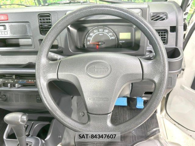 Subaru SAMBAR TRUCK 2017-03 8882387-10