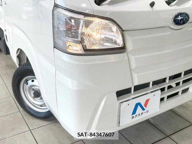 Subaru SAMBAR TRUCK 2017-03 8882387-11