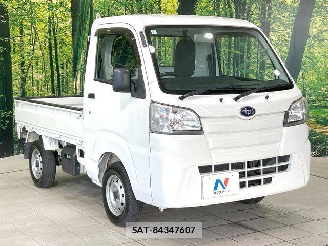 Subaru SAMBAR TRUCK 2017-03 8882387-14