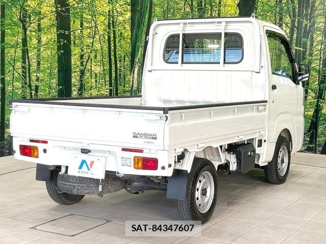 Subaru SAMBAR TRUCK 2017-03 8882387-15